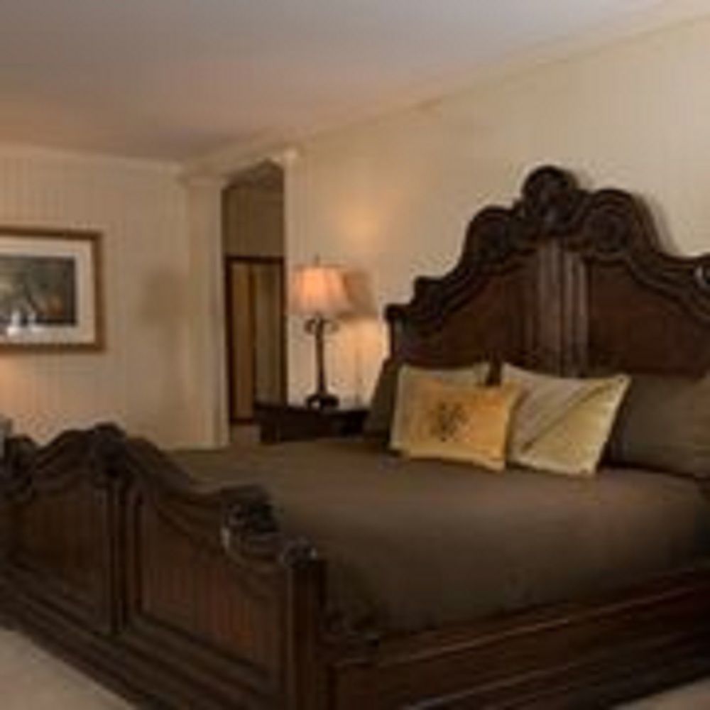 The Inn On Biltmore Estate Asheville Extérieur photo