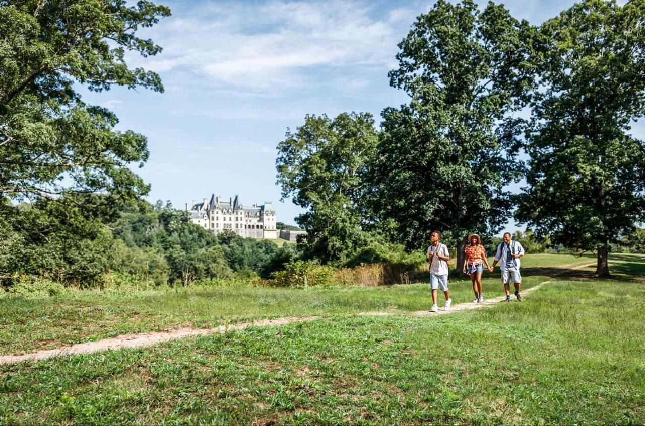The Inn On Biltmore Estate Asheville Extérieur photo