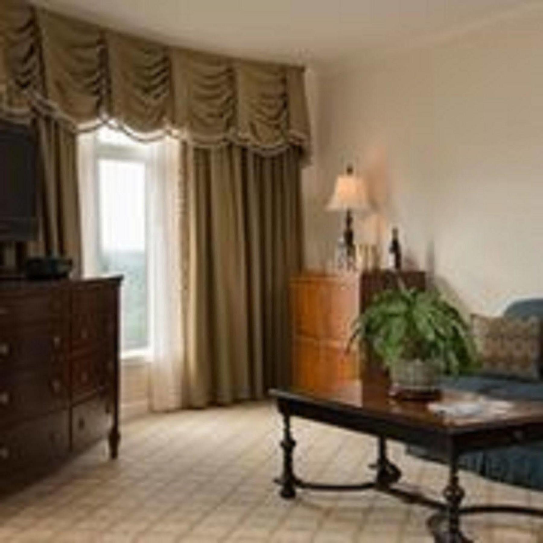 The Inn On Biltmore Estate Asheville Extérieur photo