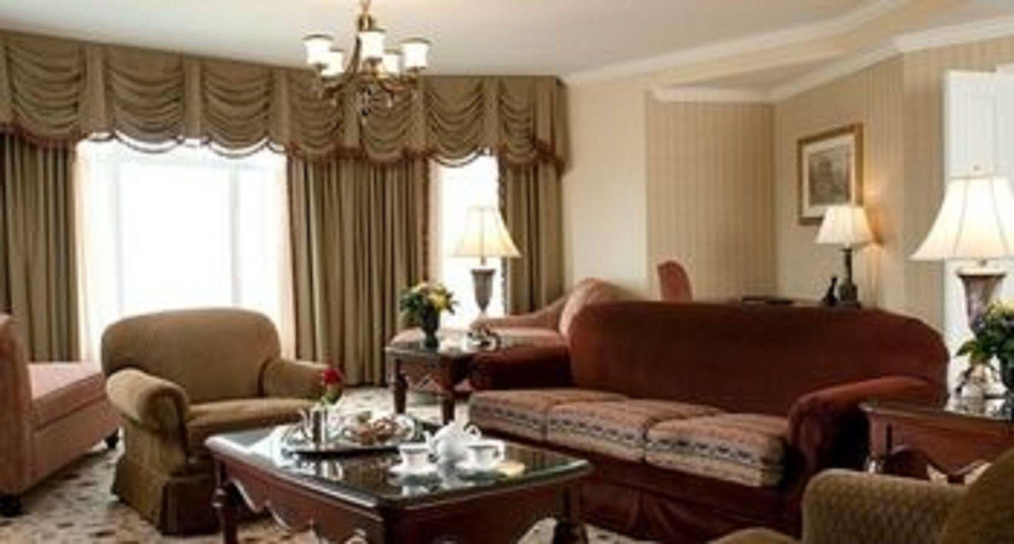 The Inn On Biltmore Estate Asheville Extérieur photo