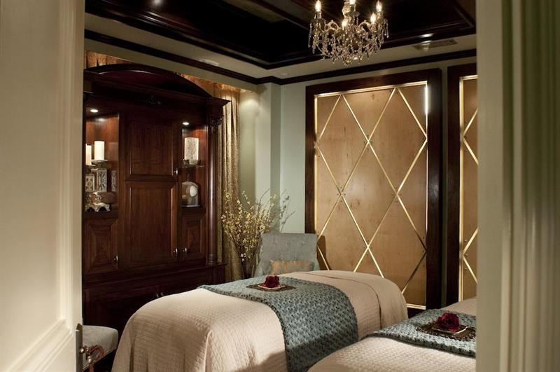 The Inn On Biltmore Estate Asheville Extérieur photo